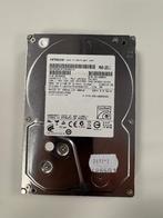 HDD Hitachi 3,5 inch SATA HCS5C1010CLA382 1TB, Intern, Gebruikt, -, Hitachi