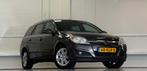 Opel Astra Wagon 1.6i 16V Cosmo Lerenbekledig Trekhaak PDC 4, Voorwielaandrijving, 15 km/l, Gebruikt, Zwart