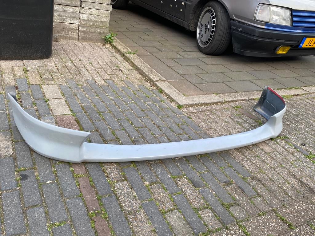 Orginele Honda Civic EM2 Coupe front lip, Honda, Voor, Nieuw, Ophalen of Verzenden