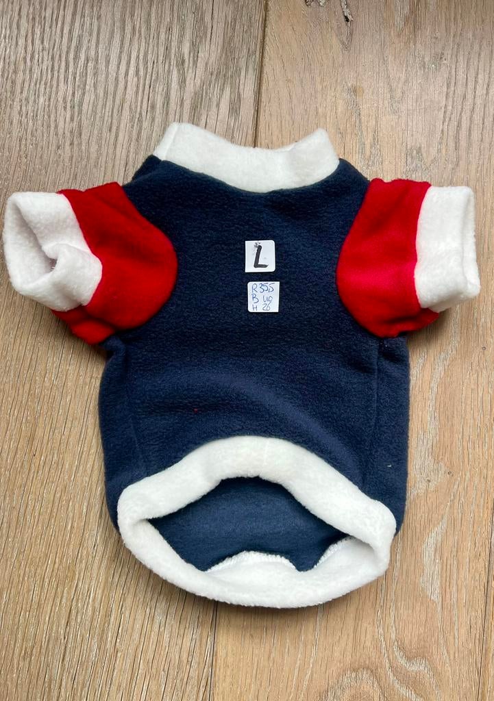 KONINGSDAG Hondentrui Handmade Chihuahua Pom York pup Kees, Ophalen of Verzenden, Nieuw, Hondentrui