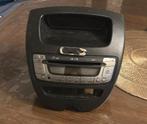 Aygo/c1/107 radio, Auto-onderdelen, Ophalen of Verzenden, Gebruikt, Citroën