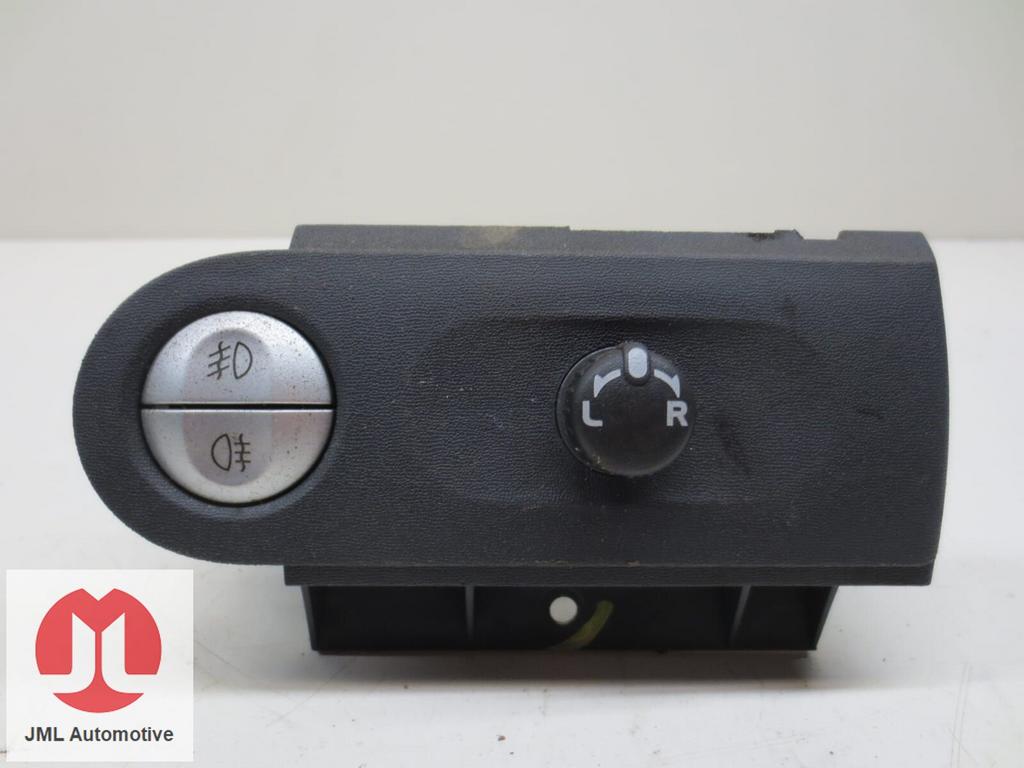 MISTLAMP SPIEGEL SCHAKELAAR MITSUBISHI COLT, Gebruikt, -, -, Ophalen of Verzenden