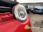 Koplamp links van een Citroen C1, Auto-onderdelen, Verlichting, Gebruikt, -, Ophalen of Verzenden, -