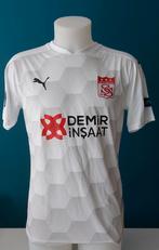 Matchworn Europa League shirt Kayode (Sivasspor), Verzenden, Gebruikt, Buitenlandse clubs, Shirt