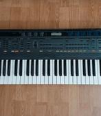 Synthesizer Roland E-20, Muziek en Instrumenten, Ophalen, Gebruikt, 61 toetsen, Roland