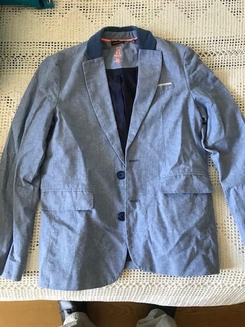 Live is a partij jasje, Ophalen of Verzenden, Nieuw, Jongen, Jas