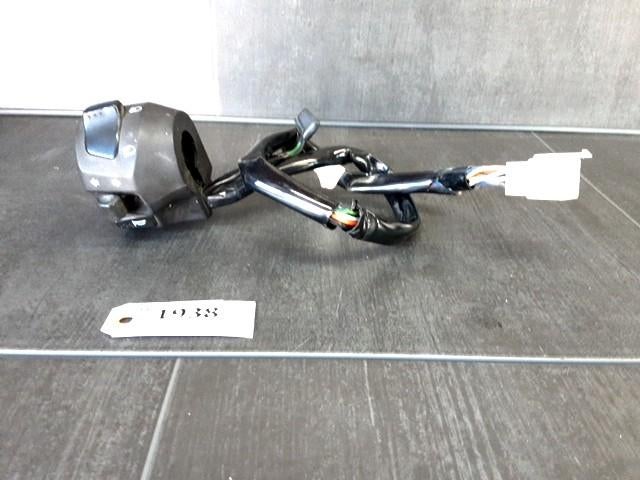 GTS250 2006 - 2011 Sym Elektrische bediening D1-55451