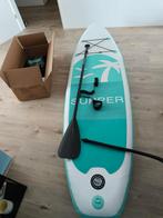 SUP Board van Supper, Ophalen of Verzenden, Zo goed als nieuw, SUP-boards