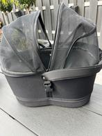 Hondenfietsmand Trixie voor achterop de fiets, Ophalen, Gebruikt, Fietsmand