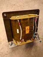 Transformator hoogspanning trafo, Ophalen of Verzenden