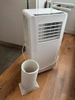 Mobiele airco, Witgoed en Apparatuur, Ophalen, Gebruikt, Minder dan 60 m³, 3 snelheden of meer