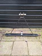 Trekbok cat 2, Dieren en Toebehoren