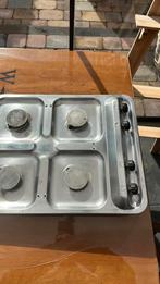 Gaskookplaat voor in boot, Ophalen of Verzenden, Zo goed als nieuw, Zeilboot of Motorboot