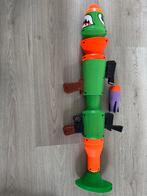 Nerf Fortnite raketwerper, Ophalen, Gebruikt, Jongen of Meisje