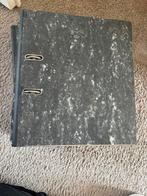 GRATIS 6 traditionele ordners, Diversen, Ophalen of Verzenden