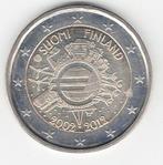 26-594 Finland 2 euro 2012, Ophalen of Verzenden, Finland, 2 euro, Losse munt