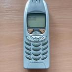nokia 3610 met auto(aansteker)oplader, Gebruikt, Overige modellen, Geen camera, Fysiek toetsenbord
