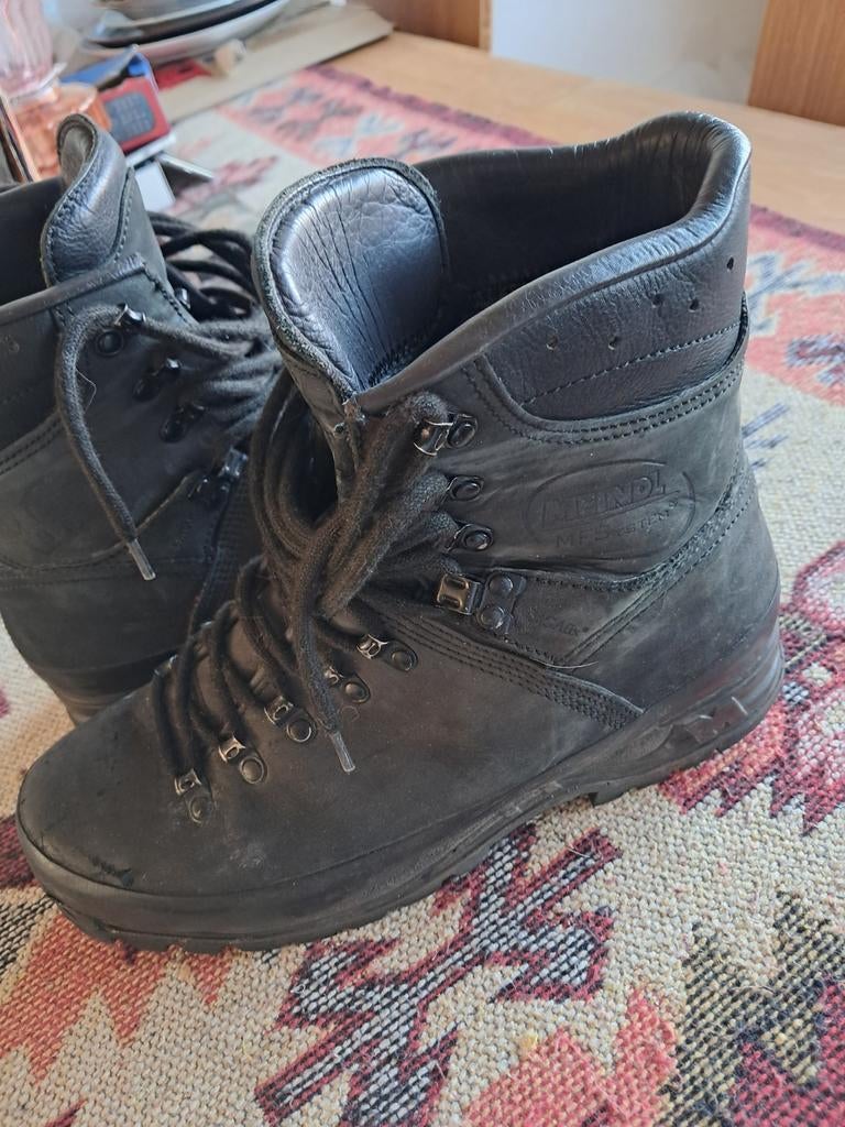 Meindl wandelschoenen, Sport en Fitness, Bergsport en Wandelen, Gebruikt, Schoenen, Verzenden