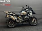 BMW R 1250 GS ADVENTURE TRIPLE BLACK/1 EIG/BOMVOL/GARANTIE!, Motorrijbewijs A, Bedrijf, Onbekend, Overig