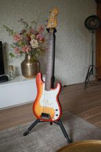 FENDER PRECISION BASS - 1981, Muziek en Instrumenten, Snaarinstrumenten | Gitaren | Bas, Ophalen, Zo goed als nieuw, Elektrisch