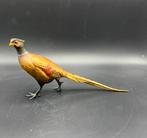 Bronzen fazant., Ophalen of Verzenden