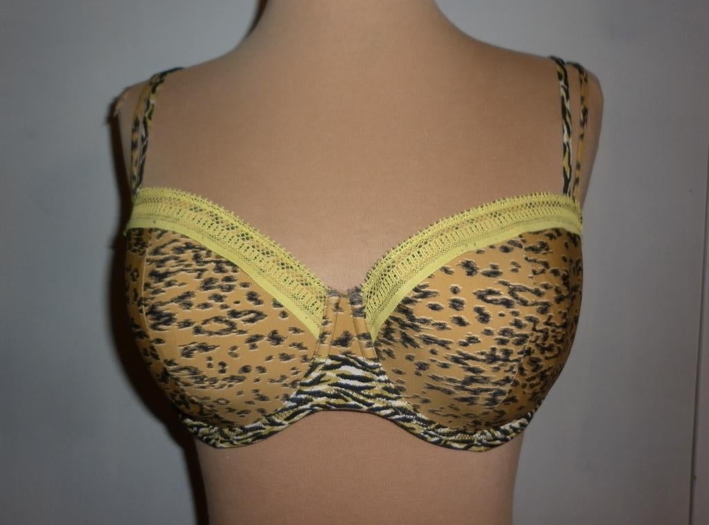 Prima Donna beugelBh   maat  80E  v, Prima Donna, Verzenden, Overige kleuren, BH