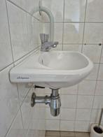 Waskom klein, Ophalen of Verzenden, Zo goed als nieuw, Wastafel