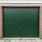 Ervaren deuren monteur, Ophalen, Binnendeur, 200 tot 215 cm