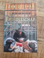 John Grisman - De Broerderschap, Ophalen of Verzenden, Gelezen