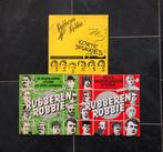 Rubberen Robbie 3 lp’s, Cd's en Dvd's, Vinyl | Nederlandstalig, Ophalen, Gebruikt, Overige formaten, Levenslied of Smartlap