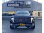 Ford USA F-150 RAPTOR V8 LPG Koopje ! (bj 2011), Auto's, Automaat, Euro 5, 6210 cc, Gebruikt