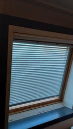 Velux lamellen 2 stuks, Ophalen, Zo goed als nieuw, 50 tot 100 cm