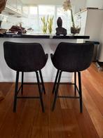 BARKRUKKEN 360 gr. DRAAIBAAR ( als set van 2 ), Draaibaar, 60 tot 90 cm, Ophalen of Verzenden, Zo goed als nieuw