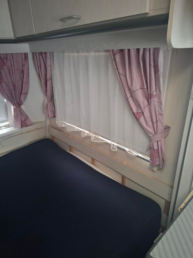 Chateau Chiara 430, Chateau, Treinzit, Particulier, 4 tot 5 meter