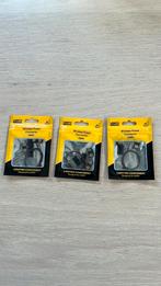 Light my bricks wireless power connector 2x.Lego verlichting, Ophalen of Verzenden, Nieuw