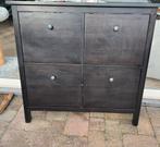 schoenenkast Hemnes, Ophalen, Gebruikt