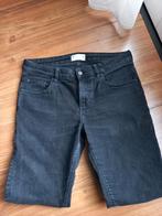 Zwarte spijkerbroek van Asos maat 32 32, Ophalen of Verzenden, Zo goed als nieuw, Zwart, W32 (confectie 46) of kleiner