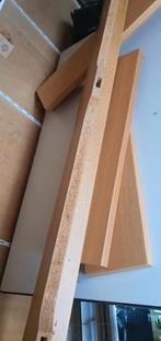 Wandplanken, Ophalen, Minder dan 25 mm, Plank, Minder dan 200 cm