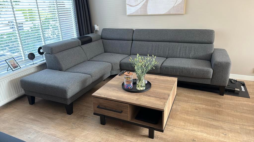 Complete inboedel te koop: Pronto Wonen meubels en lamp, Huis en Inrichting, Complete inboedels, Ophalen
