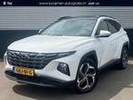 Hyundai Tucson 1.6 T-GDI PHEV Premium Edition Sky 4WD 4WD Sc, Auto's, Automaat, 1350 kg, Gebruikt, Euro 6