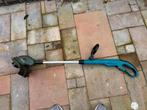 Makita DUR181 18V LXT accu grastrimmer, Ophalen of Verzenden, Zo goed als nieuw, Accu