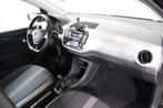 Volkswagen up! 1.0 High up | Stoelverw | Parkeersens | Cruis, Voorwielaandrijving, Stof, Gebruikt, Zwart