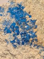 Linariet op matrix. Vrij zeldzaam!, Ophalen of Verzenden