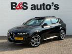Alfa Romeo Tonale 1.5T Hybrid Ti Panorama Pdc+Camera Carplay, Gebruikt, 4 cilinders, 700 kg, 160 pk