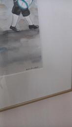 Schilderij, Ophalen of Verzenden