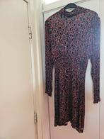 Fabienne Chapot jurk met print, maat S, Blauw, Ophalen of Verzenden, Zo goed als nieuw, Fabienne Chapot