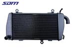 RADIATEUR Honda GL 1800 (01-1970/-) (19010-MCA-003), Gebruikt