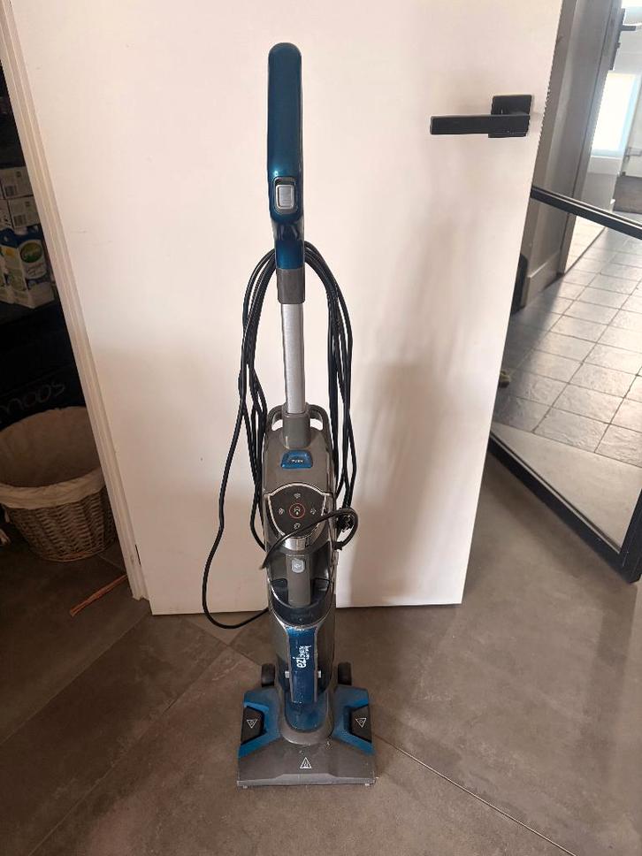 Eziclean multifunctionele stoomreiniger - tapijtreiniger, Witgoed en Apparatuur, Stoomapparaten, Ophalen