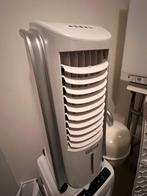 Qlima airconditioning systeem, Ophalen, Minder dan 60 m³, 3 snelheden of meer, Zo goed als nieuw