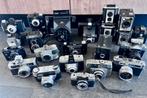 Verzameling antieke fotocamera’s, Ophalen, Gebruikt, Compact, Overige Merken